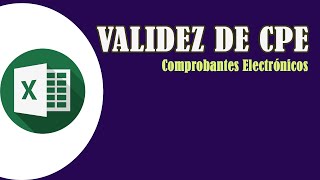 Validación de comprobantes electrónicos Api SUNAT [upl. by Austine]