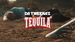 Da Tweekaz  Tequila Official Video Clip [upl. by Spanos]