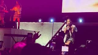 NIKI  Lowkey amp Every Summertime  Live at Zepp New Taipei [upl. by Rebmak]