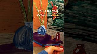 David Hockney Art creative painting styles  artandcraft artandculture artistmeme hockney [upl. by Semaj107]