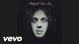 Billy Joel  Captain Jack Audio [upl. by Clerissa946]