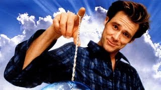 Top 10 Hilarious Jim Carrey Moments [upl. by Constanta]