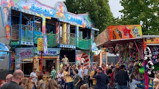 Kermis Assendelft 2023 [upl. by Ahcorb]