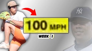 10 Year Velo Progression 6099MPH🔥 [upl. by Curtis]