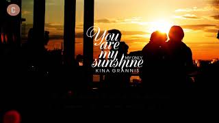 Vietsub  Lyrics You Are My Sunshine  Kina Grannis [upl. by Etnoved318]