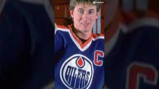 McDavid vs Gretzky🐐 hockey mcdavid gretzky shorts shortvideo [upl. by Dyke]