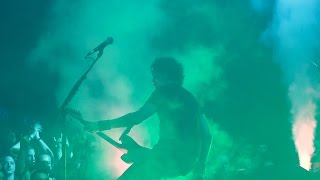 Gojira  Magma Tour 2017 Part 4 [upl. by Niryt660]