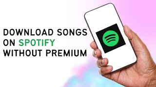 Download Songs On Spotify Without Premium 2024 [upl. by Rod]