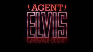 Agent Elvis Season 1 2023 Carnage Count [upl. by Akenn]