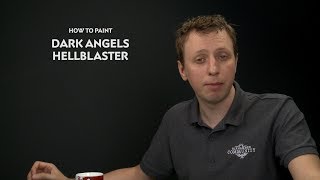 WHTV tip of the Day  Dark Angels Hellblaster [upl. by Stutsman]