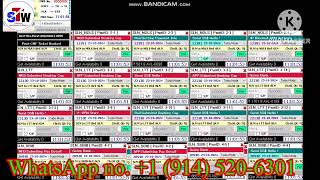 BLACK TURBO TATKAL SOFTWARE TODAY LIVE SL BOOKING  WHATAPPS NO 19145206301Tatkalsoftwarewalla [upl. by Irah]