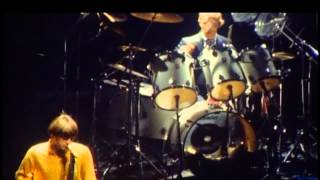 The Jam Live  Going Underground HD [upl. by Yaned14]