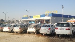 Metro Cash amp Carry Zirakpur [upl. by Frank]