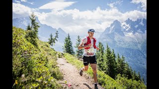 Trail Running Insider Ep2  MontBlanc Marathon [upl. by Sutphin]