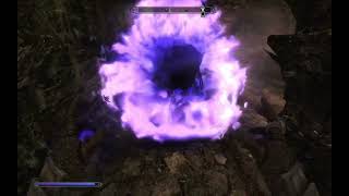 Sport Hunting Forsworn Camps  Skyrim AE 238  Survival  Vanilla  Completionist [upl. by Aneed]