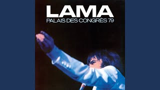 Logresse Live au Palais des congrès Paris  1979 [upl. by Sral]