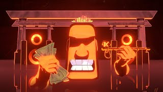 Exyl  MOAI MONEY [upl. by Eibocaj191]