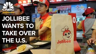 Why Is McDonalds Struggling In The Philippines Jollibee [upl. by Assilam103]