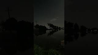 kumbalangi nights song youtubeshorts youtube youtubevideos nature nightview kumbalangi shorts [upl. by Tiphane]