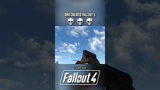 Bro created Fallout 5 [upl. by Eirrotal]