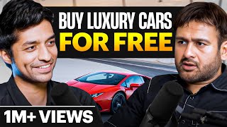 Shocking Reality of Buying Luxury Cars Revealed  The 1 Club Show  Ep 11 [upl. by Aserehc388]