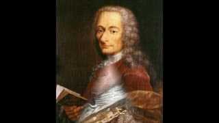 Voltaire par Henri Guillemin [upl. by Alrak]