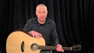 Guitar 101 Live Guitar Course Week 1 [upl. by Georgiana545]