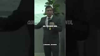 A igreja de Laodiceia  Não tenha o mesmo espírito Pr Arilton Oliveira reflexão laodiceia [upl. by Oisacin]