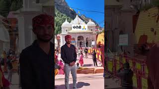 chardham yatra [upl. by Alehc]