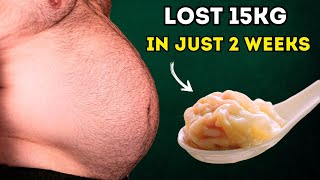 Tried the JAPANESE Belly Fat Burning Method for 2 Minutes Heres What Happened After 7 Days [upl. by Meehsar]