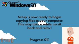 Ned Flemkin Downgrades the School Computers into Windows 98Grounded [upl. by Maletta519]