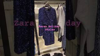 The Holiday Outfits at Zaras [upl. by Gaeta]