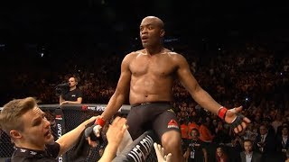 The Funniest Celebration Fails in UFC MMA [upl. by Nelle]