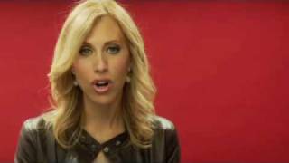 Emily Giffin discusses Heart of the Matter [upl. by Thorner]