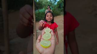 Lemon Prank 🤣 funny short video subscribe [upl. by Kala724]