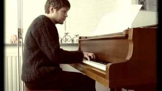 Tomas Reindl  KONNAKOL PIANO [upl. by Anitsrhc]