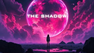 THE SHADOW SYNTHWAVE POP SONG  Copyright Free [upl. by Eittak]