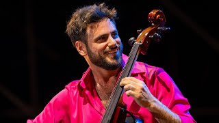 HAUSER  REBEL WITH A CELLO  Live in Italy 2024 Full Concert [upl. by Pappano166]