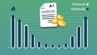 Prijsplafond energie hoe werkt dat nou precies [upl. by Eilsil]