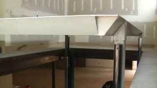 Installers Guide to Installing Vasari Car Lift  Part 7  Vasari Lifts [upl. by Paxton320]