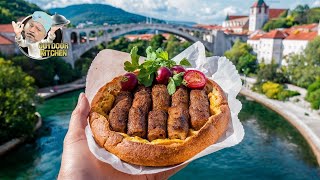 Cevapcici selber machen  Authentisches Rezept für bosnische Cevape [upl. by Pallaten849]