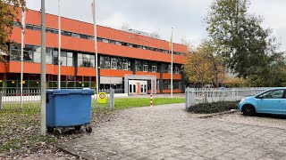 Hoe dreiging met schietpartijen zorgde voor onrust scholen willen niet reageren [upl. by Aisanahta340]