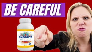 ENERGEIA REVIEW 🔴🔴DONT BUY BEFORE YOU SEE THIS🔴🔴 Energeia Supplement  Energeia Reviews [upl. by Amedeo]