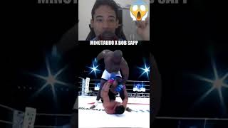 MINOTAURO X BOB SAPP [upl. by Sac]