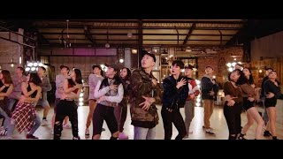 Jay Park X 1MILLION  Jay Park  All I Wanna Do FeatHoody Loco [upl. by Alexis]