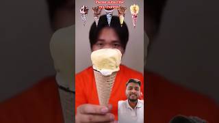 ice cream Bangladesh mukbang eating food shortfeed emoji walls asmreating ice [upl. by Tse]