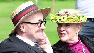 Bloomsday 2024 Ringsend promo [upl. by Marcelle]