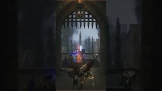 amazongames on Twitch  INSANE Inner Gate Battle Vs Fire Golem  Siege The Day 2 [upl. by Neile]