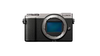 Official Three new Panasonic Lumix cameras coming What can we expect [upl. by Cristabel690]