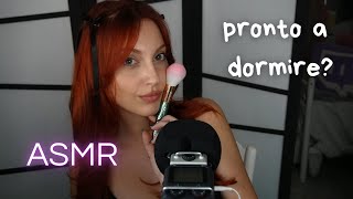 LASCIATI CULLARE DA QUESTI SUONI  ASMR🎧💤 [upl. by Fu]